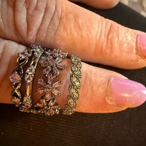 NWT Delicates Collection